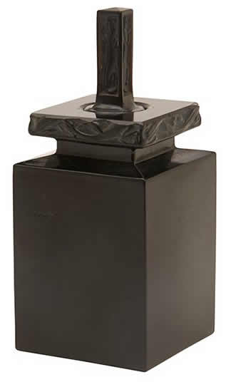 Rene Lalique Flacon Mystere