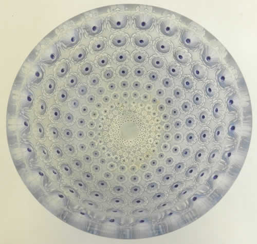 Rene Lalique Coupe Nemours