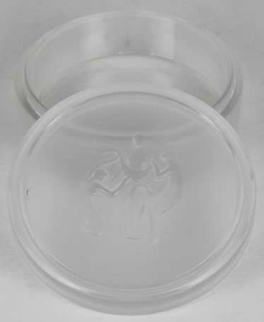 Rene Lalique Box Nina-Ricci