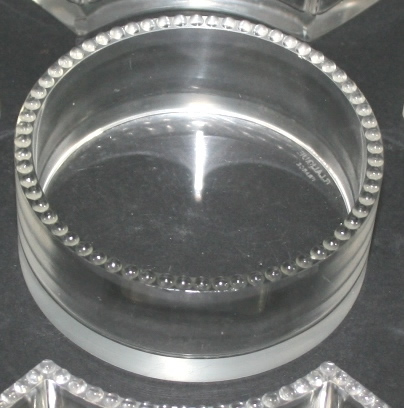 Rene Lalique Nippon-9 Bowl