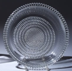 Rene Lalique Nippon-8 Bowl