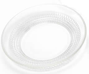 Rene Lalique Bowl Nippon