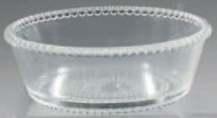 Rene Lalique Nippon-7 Bowl