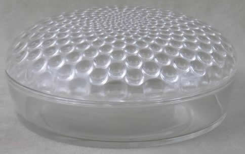 Rene Lalique Box Nippon