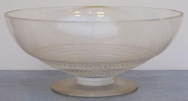 Rene Lalique Fruit Bowl Nippon-3