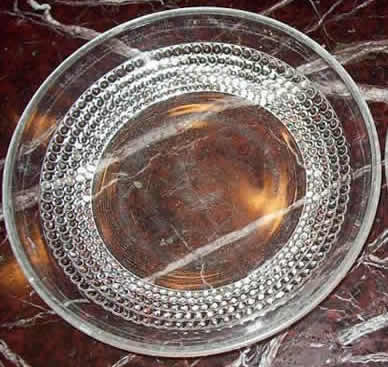 Rene Lalique Nippon Bowl