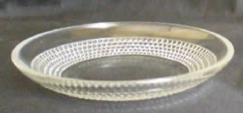 Rene Lalique Bowl Nippon