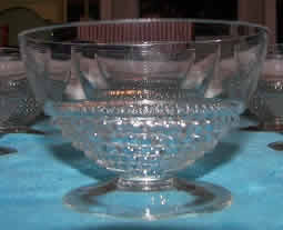 Rene Lalique Nippon Glass