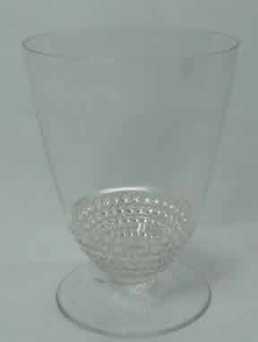 Rene Lalique Glass Nippon