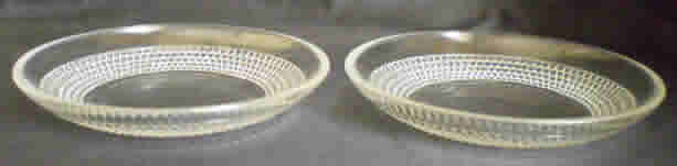 Rene Lalique Bowl Nippon