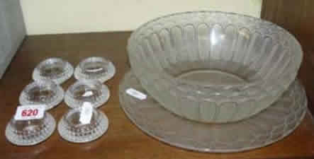 Rene Lalique Bowl Nippon-5