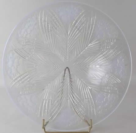 Rene Lalique Coupe Oeillets