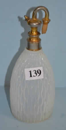 Rene Lalique Atomizer Olives