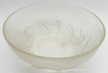 Rene Lalique Coupe Ondines