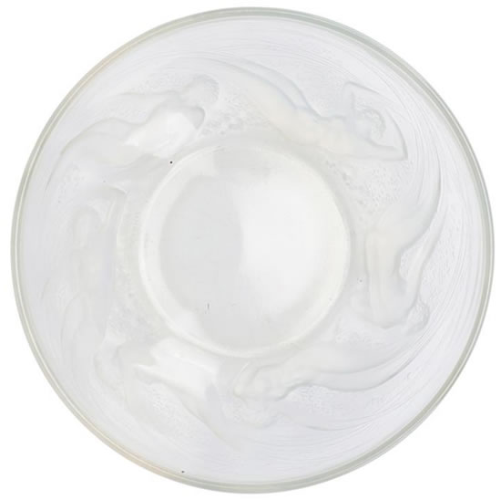 Rene Lalique Coupe Ondines