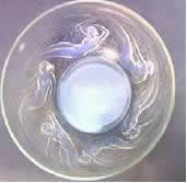Rene Lalique Bowl Ondines