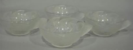 Rene Lalique Cup Ormeaux