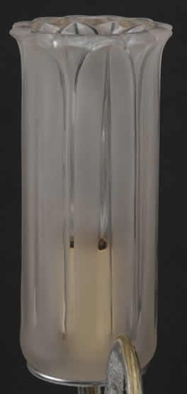 Rene Lalique Oxford Shade