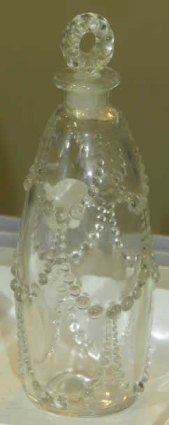 Rene Lalique Flacon Palerme