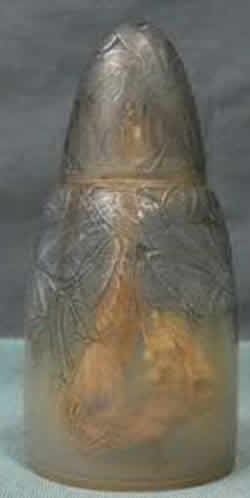 Rene Lalique Papillons Perfume Burner