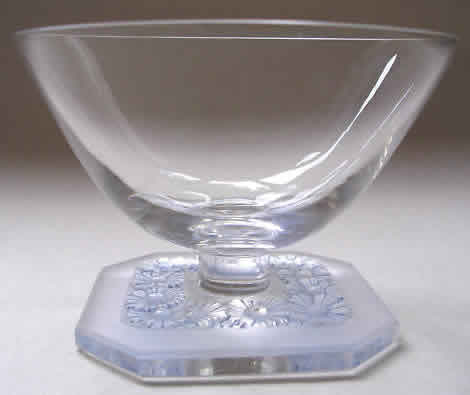 Rene Lalique Stem Paquerettes