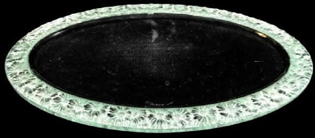 Rene Lalique Tray Paquerettes-3