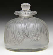 Rene Lalique Flacon Pavot