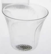 Rene Lalique Glass Pavot