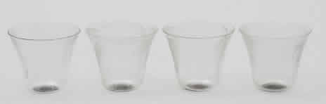 Rene Lalique Glass Pavot