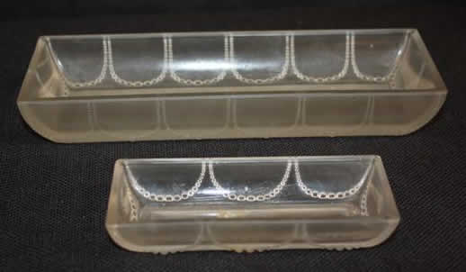 Rene Lalique Tray Perles