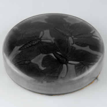 Rene Lalique Phalenes Box