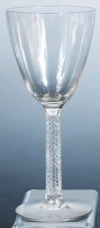 Rene Lalique Phalsbourg Glass