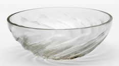 Rene Lalique Bowl Poissons