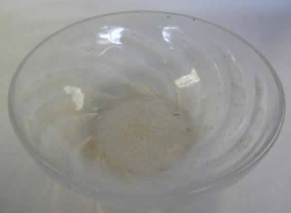 Rene Lalique Bowl Poissons