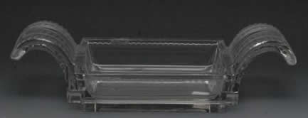 Rene Lalique Porquerolles Jardiniere