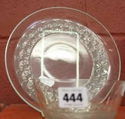 Rene Lalique Plate Pouilly-2