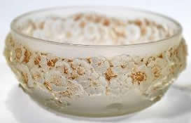 Rene Lalique Box Bottom Primeveres