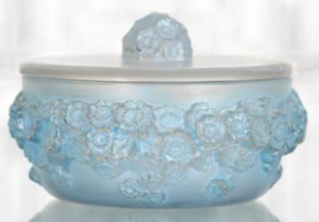 Rene Lalique Box Primeveres
