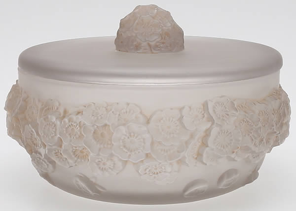 Rene Lalique Box Primeveres