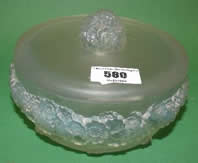 Rene Lalique Box Primeveres