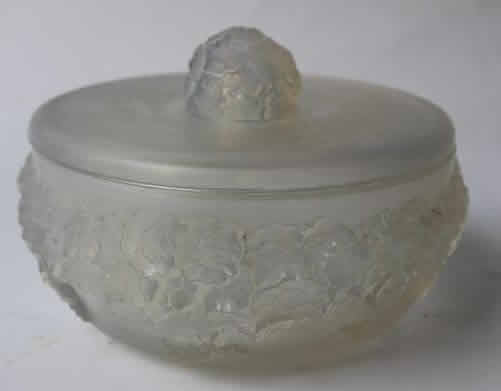 Rene Lalique Box Primeveres