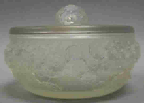 Rene Lalique Box Primeveres