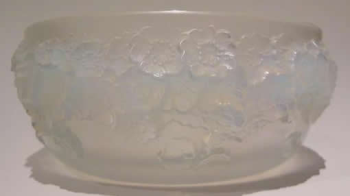 Rene Lalique Box Primeveres