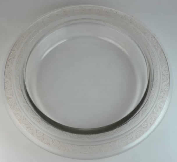 Rene Lalique Coupe Ricquewihr