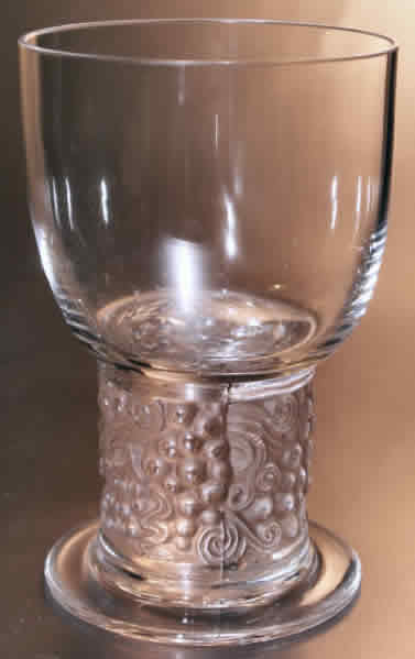 Rene Lalique Cordial Ricquewihr