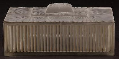 Rene Lalique Romeo Box