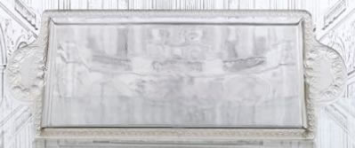 Rene Lalique Roses Jardiniere