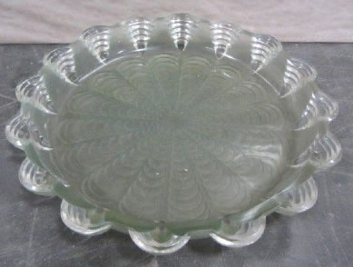 Rene Lalique Coupe Rosheim