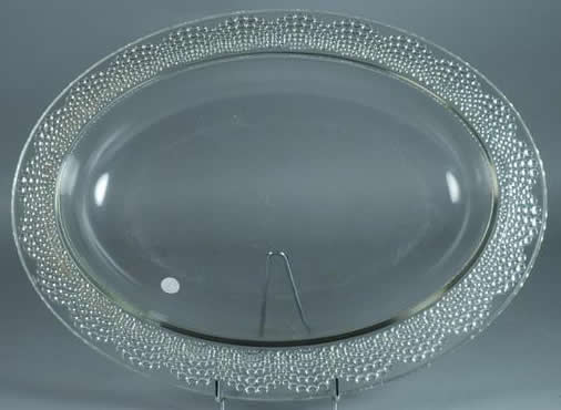 Rene Lalique Jardiniere Saint-Gall