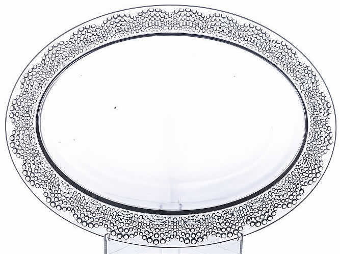 Rene Lalique Jardiniere Saint Gall